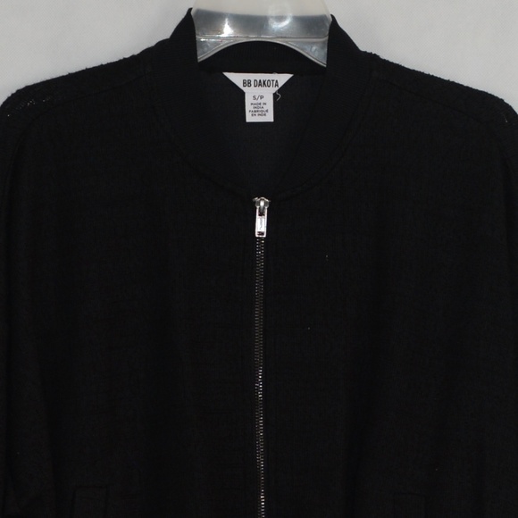 Short Jacket BB Dakota NWT S & M - Picture 3 of 3